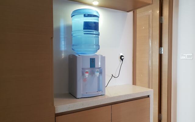 Dreamscape Inn @ R&F Princess Cove