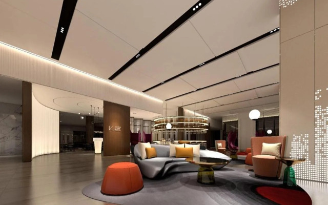 Novotel Guangzhou Baiyun Airport