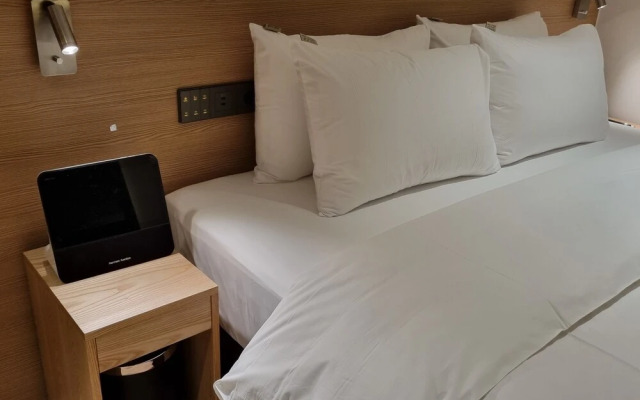 JungGam Hotel