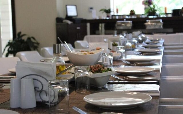 Lavender Boutique Hotel