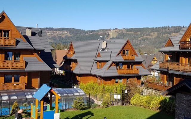 Lipki Park Resort 17329