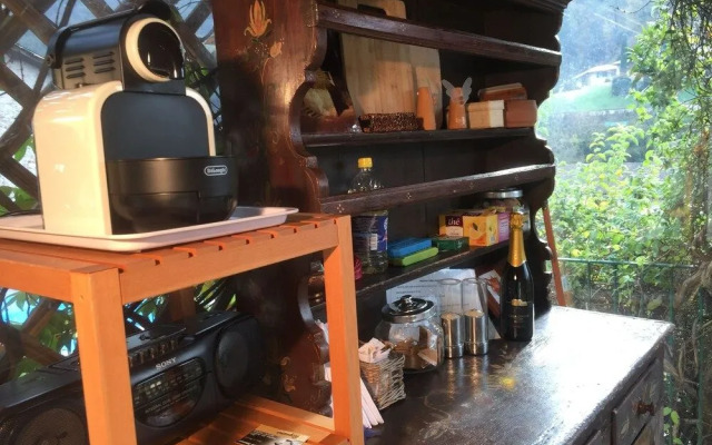 B&B Alla Bonacina