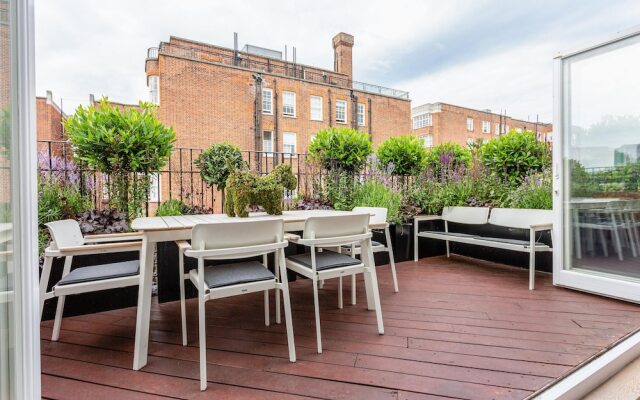 Portobello Road Viii By Onefinestay