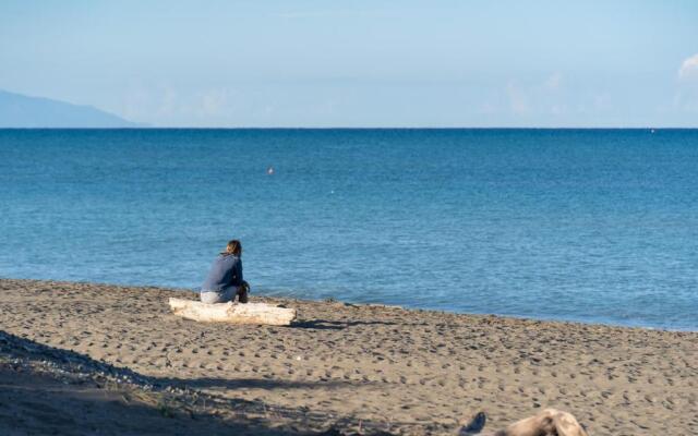 Il Capannino Camping