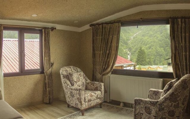 Gelgor Hotel