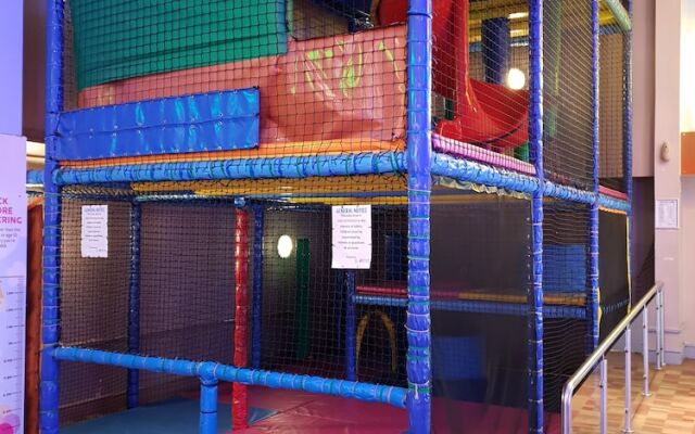 Golden Sands Holiday Park