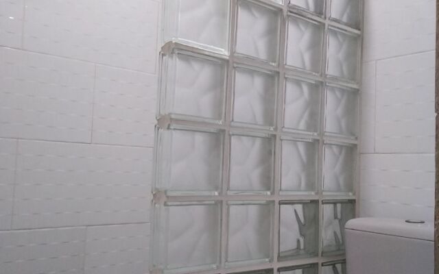 Jardim Secreto Guest House - Hostel