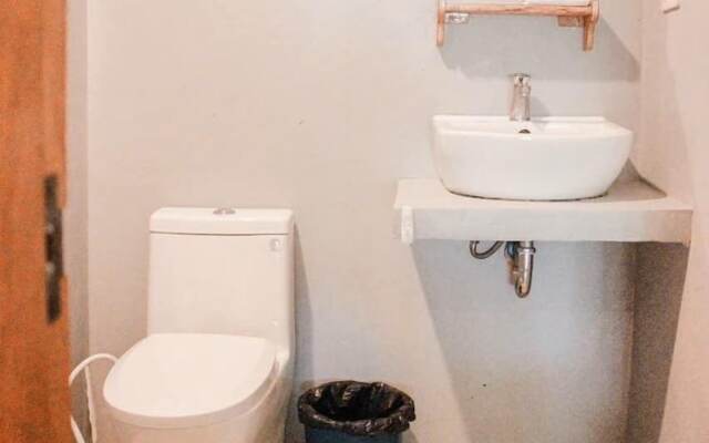 Triangle Palms Siargao