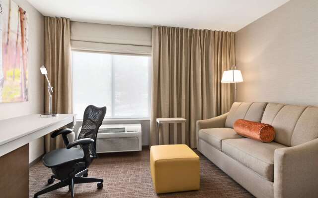 Hilton Garden Inn - Flagstaff