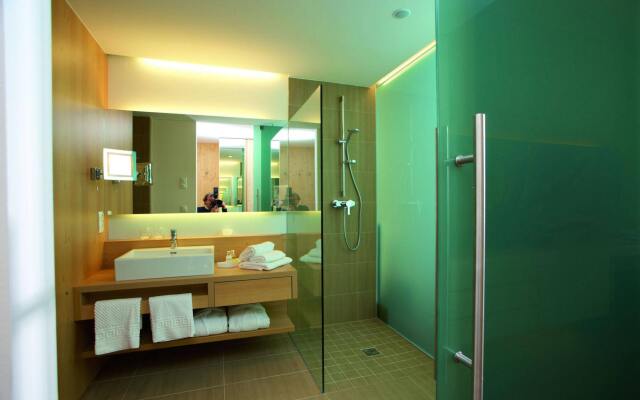 Spa Hotel Zedern Klang