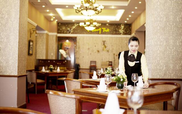 Grand Hotel Vung Tau