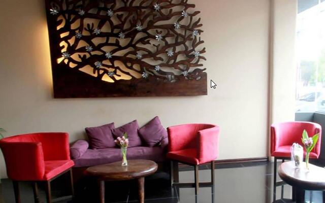 Hotel M Chiang Mai
