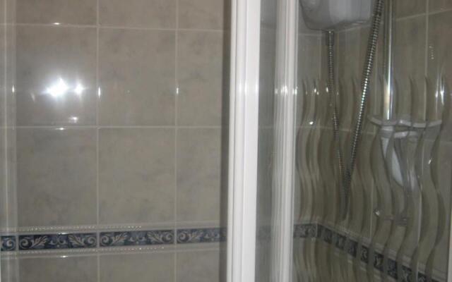 Necarne Manor Guest Accommodation