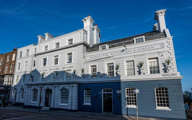 Royal Albion Hotel