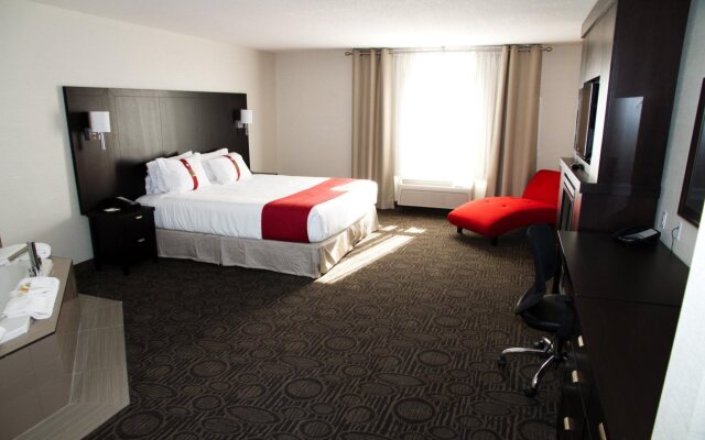 Holiday Inn & Suites Red Deer South