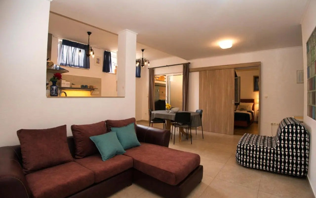 Šmuketa in Trogir Haus für 4-5 Personen