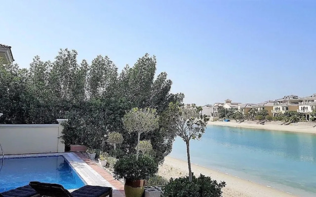 Palm Jumeirah M Villa 14