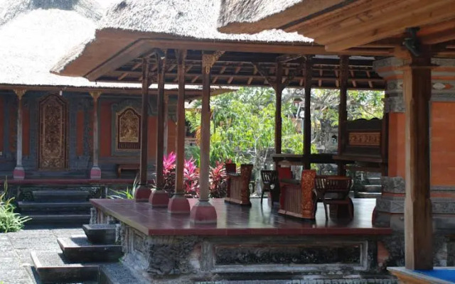 Bali Budaya Homestay