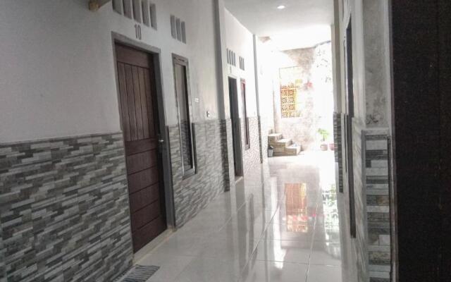 Hotel Penginapan Artha Praya