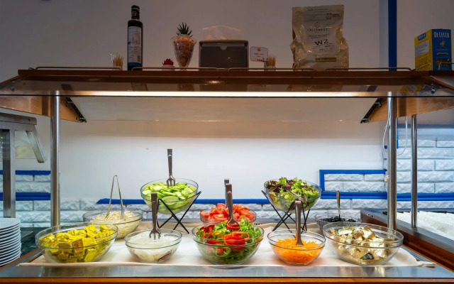 MPM Hotel Condor - All Inclusive Light