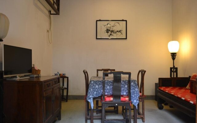 Suzhou Pingjiang Lodge