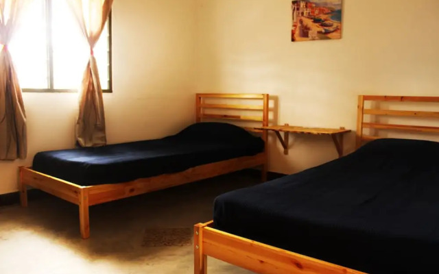The Retreat Homestay