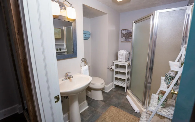 The Nest on Saratoga Lake