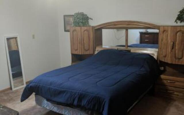 DIA BnB - We love workers