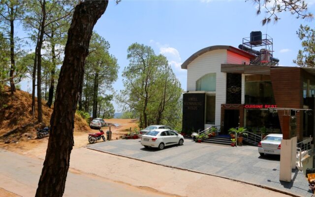 Hotel Whispering Wind by DLS Hotels