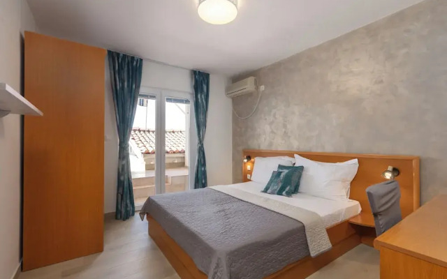 Family Resort Santa Maria I Apartment 6