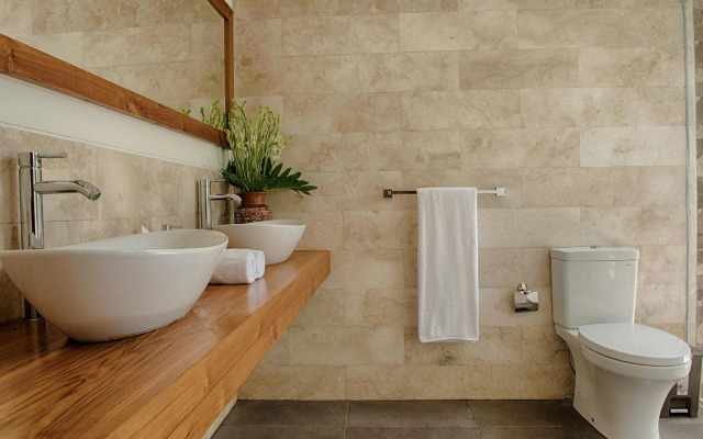 Anusara Luxury Villas - Adults Only