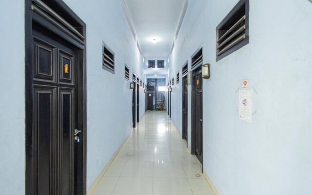 RedDoorz near Wisata Museum Angkut 3