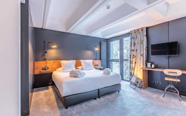 Totem, Friendly Hotel & Spa