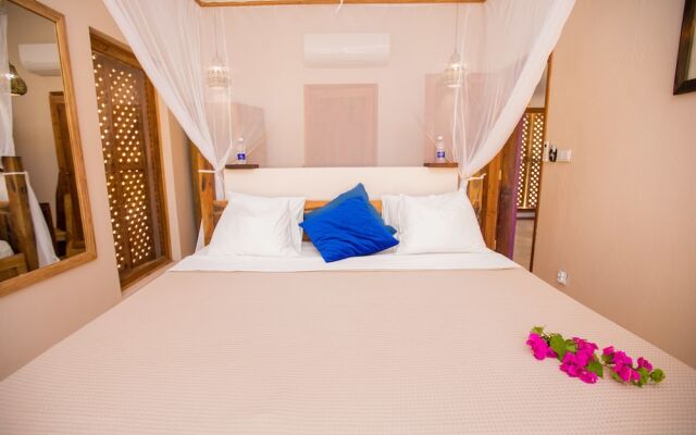 Clove Island Villas & Spa