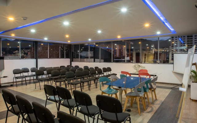 Ayenda 1065 Hotel Wess