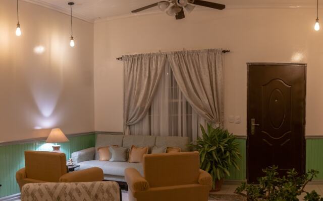 Alice y Juancito Boutique Hotel