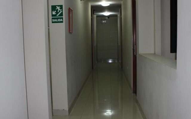 Alejandra Hotel
