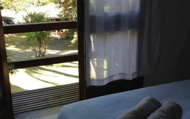 Suite Em Buzios Joã O Fernandes Praia