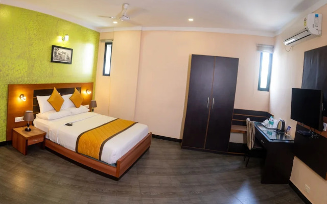Hotel The Blackstone