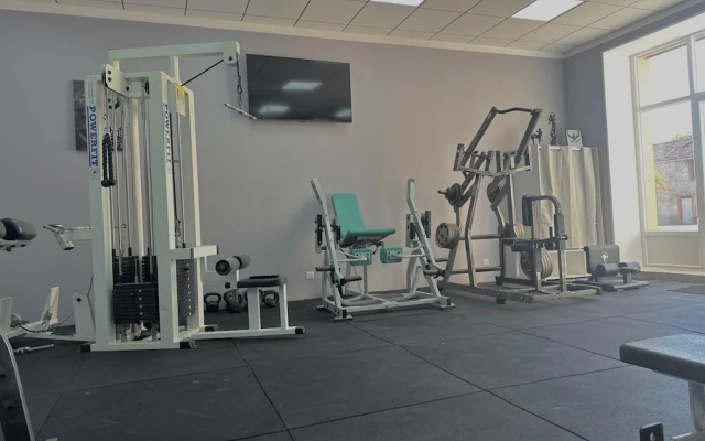 Le Château de La Seigne