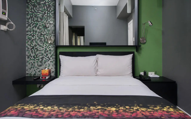 KL Serviced Residences Managed by HII