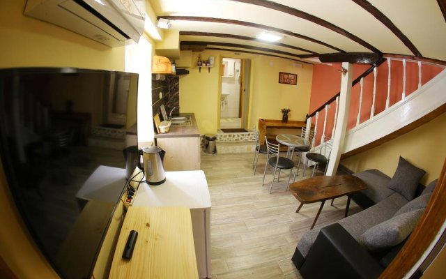 Tequila Bar Hostel - Adults Only