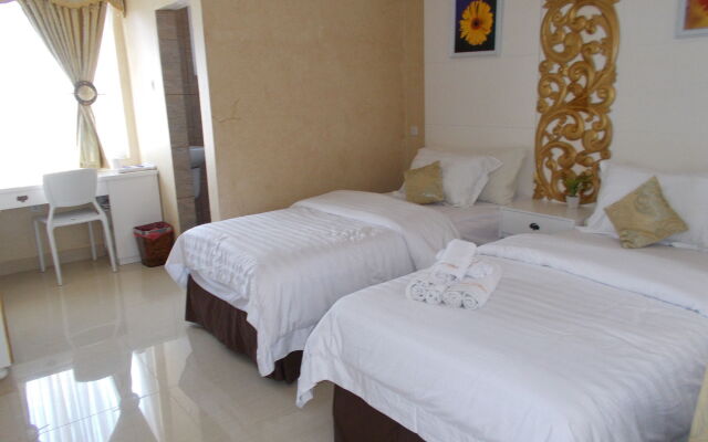 My Home @ Bali
