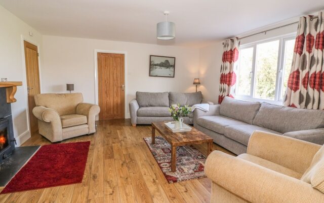 Herdman'S Hideaway, Brecon