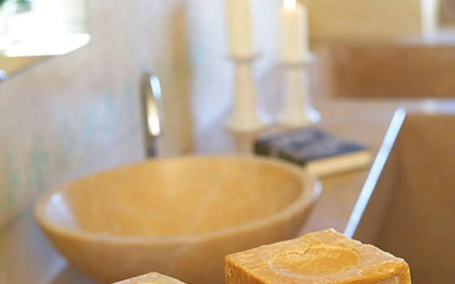 Hotel la Plaza de Madremanya