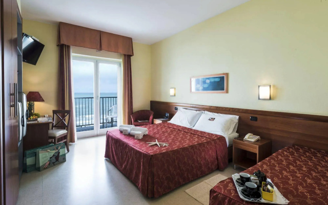Hermitage Hotel