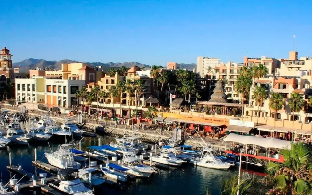 Best Marina Pool View Luxe JR Suite Studio IN Cabo