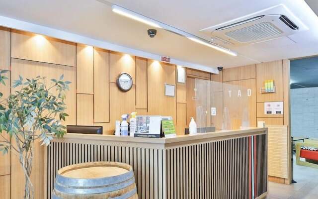 Seoul Hotel TAO