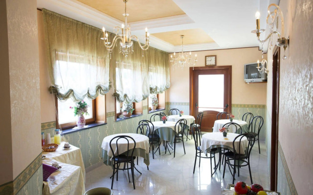 Hotel Miramare