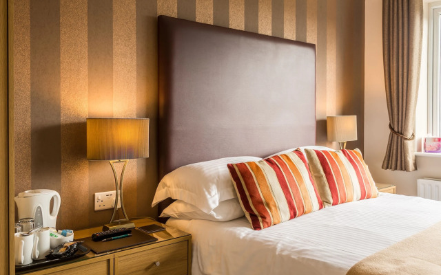 Hermiston Guest House